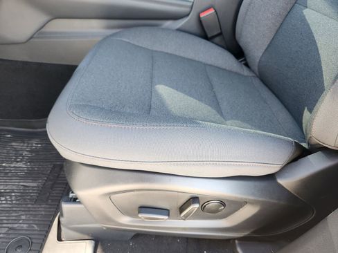 New 2026 Ford Explorer Active RWD image 23