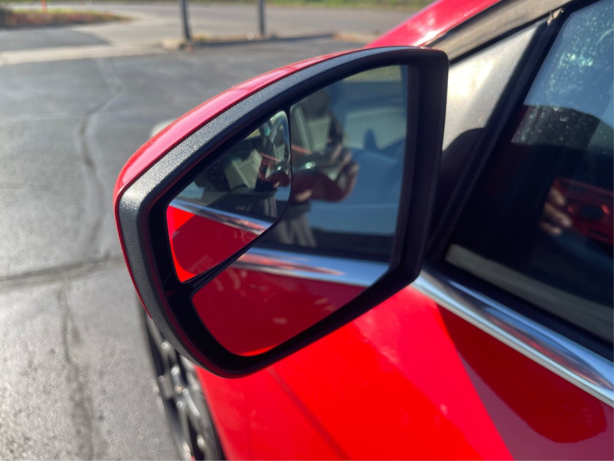 Used 2012 Ford Focus SE FWD image 19
