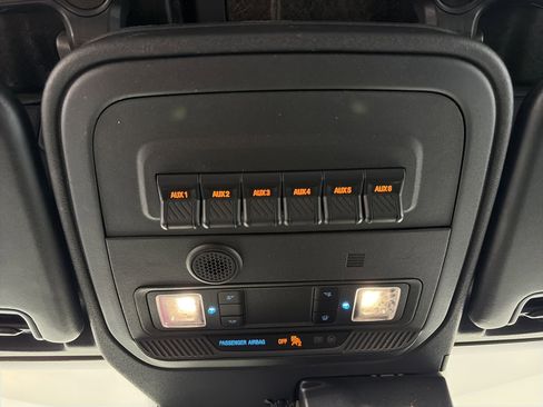 Used 2024 Ford Bronco Badlands AWD/4WD image 31
