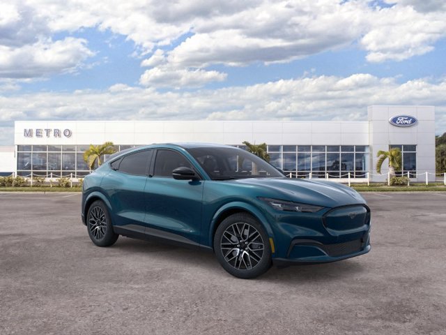 New 2026 Ford Mustang Mach-E Premium RWD image 7