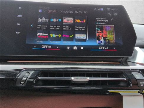 New 2026 BMW X1 xDrive28i w/ Technology Package image 12