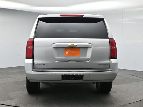 Used 2020 Chevrolet Tahoe Premier w/ Max Trailering Package image 4