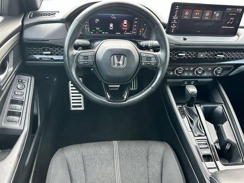 Used 2023 Honda Accord Sport image 8