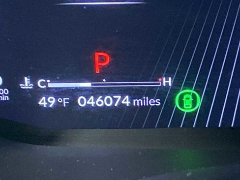 Used 2023 Acura MDX SH-AWD w/ Technology Package image 18