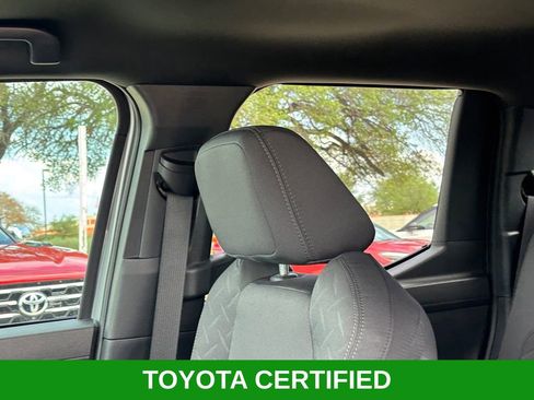 Used 2025 Toyota Tacoma SR image 12