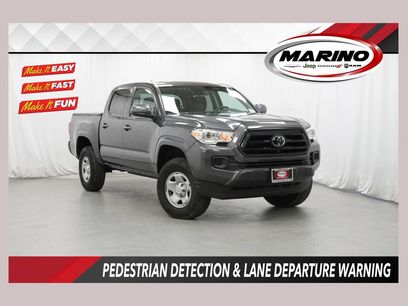 Used 2023 Toyota Tacoma SR