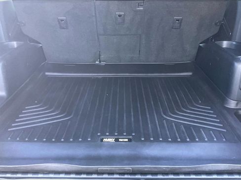 Used 2016 Toyota 4Runner SR5 AWD/4WD image 24