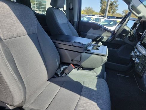 Used 2022 Ford F150 XLT w/ Equipment Group 302A High image 6