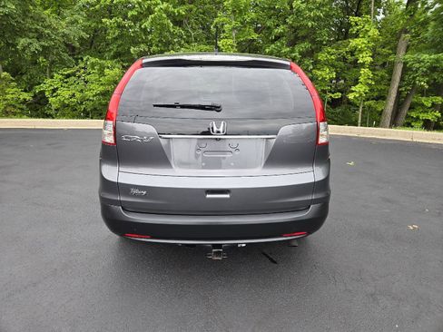 Used 2013 Honda CR-V EX image 8