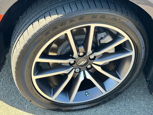 Used 2023 Dodge Charger R/T w/ Plus Group RWD image 41