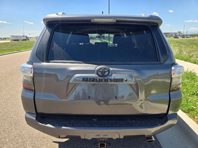 Used 2018 Toyota 4Runner SR5 Premium