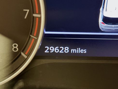 Used 2023 Nissan Rogue SV w/ SV Premium Package image 19