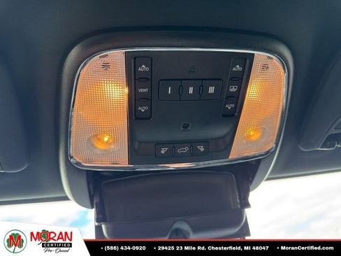 Used 2019 Jeep Grand Cherokee High Altitude AWD/4WD image 24