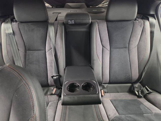 Used 2022 Subaru WRX Limited AWD/4WD image 13