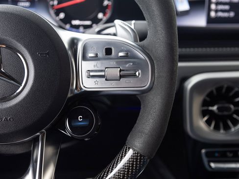 Used 2024 Mercedes-Benz G 63 AMG 4MATIC image 16