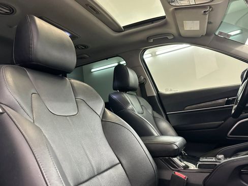Used 2020 Kia Telluride EX FWD image 32