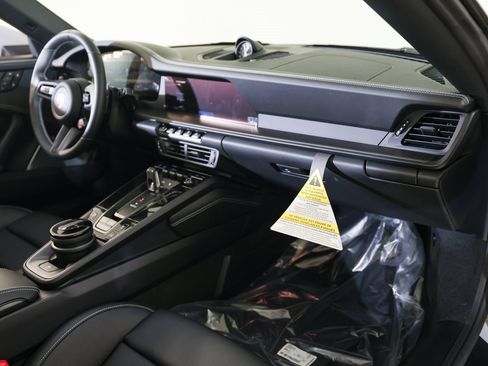 New 2026 Porsche 911 Carrera GTS image 27