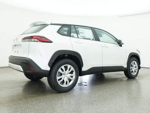 New 2026 Toyota Corolla Cross L image 25