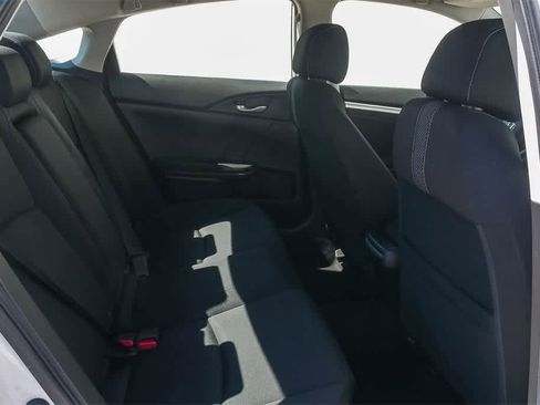 Used 2018 Honda Civic EX-T image 16