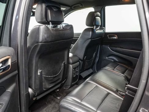 Used 2015 Jeep Grand Cherokee Laredo w/ Quick Order Package 23E image 18