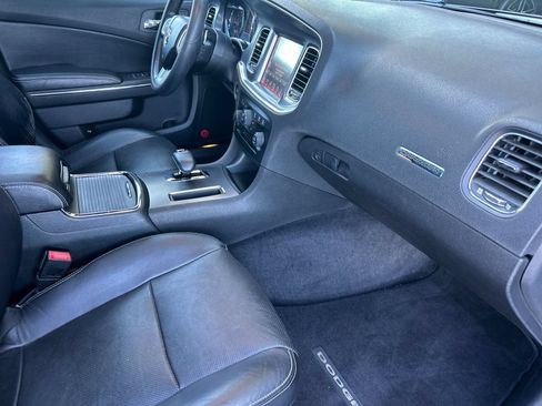 Used 2012 Dodge Charger SXT Plus RWD image 16