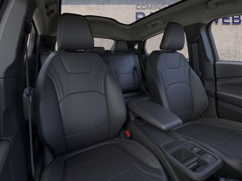 New 2026 Ford Mustang Mach-E Premium AWD/4WD image 10