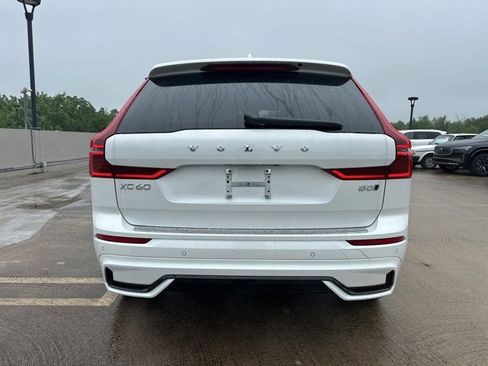 New 2026 Volvo XC60 B5 Plus w/ Protection Package Premier image 6