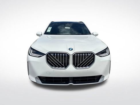 New 2026 BMW X3 xDrive30i w/ Premium Package AWD/4WD image 8