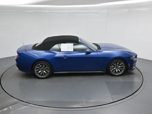 Certified 2024 Ford Mustang Premium image 37