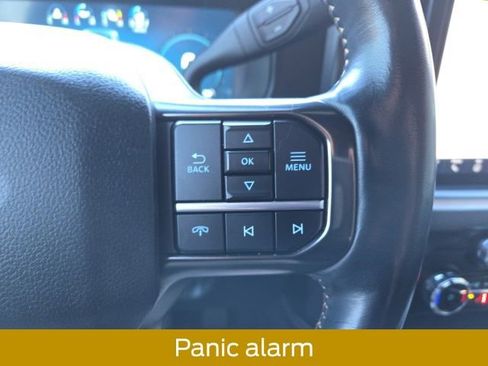 Certified 2024 Ford F350 Platinum w/ FX4 Off-Road Package image 24