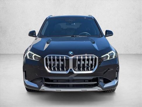 Used 2026 BMW X1 xDrive28i w/ Convenience Package AWD/4WD image 2