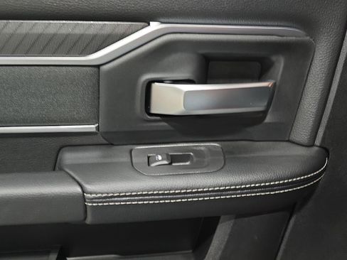 New 2026 RAM 2500 Big Horn image 22