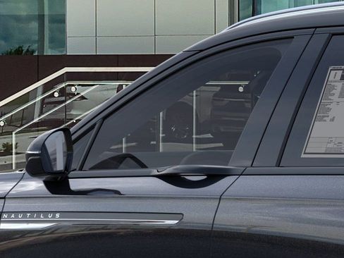New 2026 Lincoln Nautilus Reserve AWD/4WD image 20