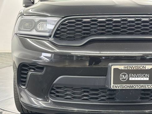 Used 2024 Dodge Durango GT AWD/4WD image 9
