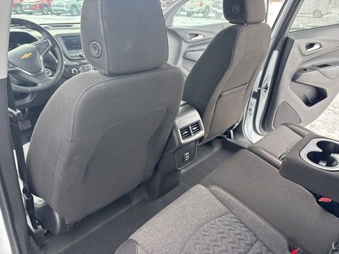 Used 2024 Chevrolet Equinox LT w/ LPO, Floor Liner Package image 43