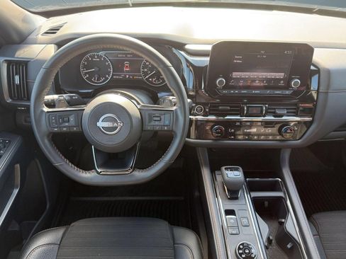 Certified 2023 Nissan Pathfinder Rock Creek AWD/4WD image 30