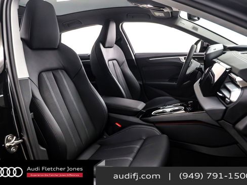 New 2026 Audi A6 Premium Plus image 7