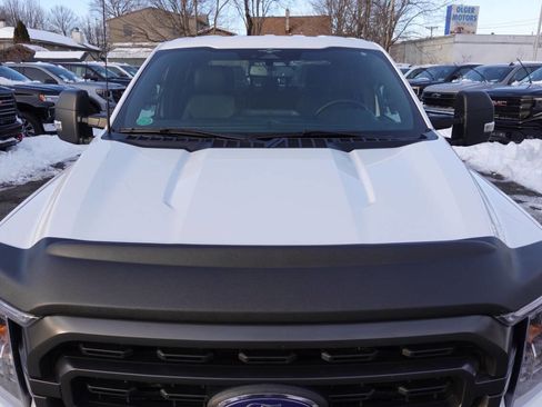 Used 2023 Ford F150 XLT w/ Equipment Group 302A High image 6