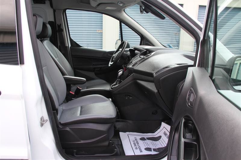 Used 2018 Ford Transit Connect XL FWD image 18
