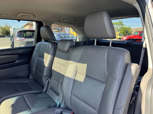 Used 2012 Honda Odyssey EX-L image 24