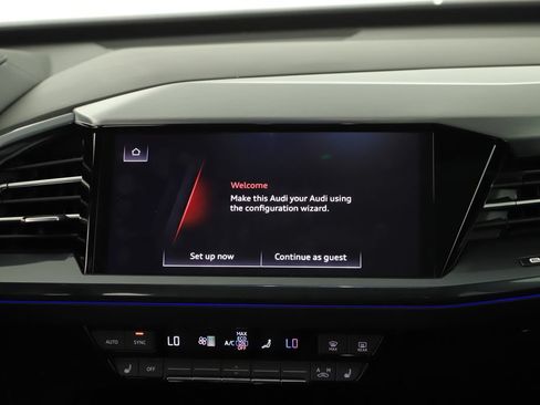 Certified 2023 Audi Q4 e-tron Premium Plus w/ Premium Plus AWD/4WD image 20