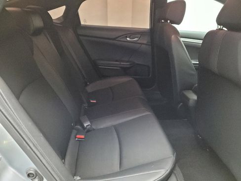 Used 2019 Honda Civic Sport image 19