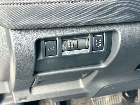 New 2026 Subaru Forester Sport AWD/4WD image 10