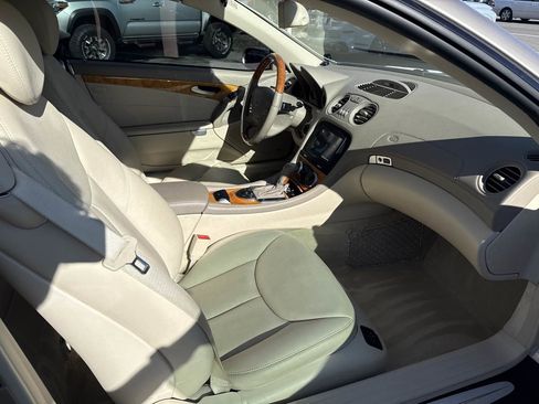 Used 2005 Mercedes-Benz SL 500 image 15