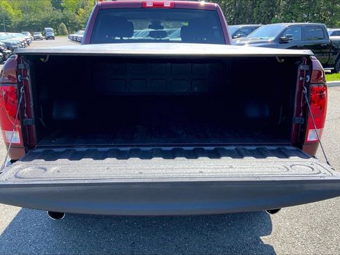 Certified 2024 RAM 1500 Tradesman w/ Tradesman SXT Package AWD/4WD image 9