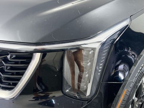 Used 2024 Kia Sorento S FWD image 11