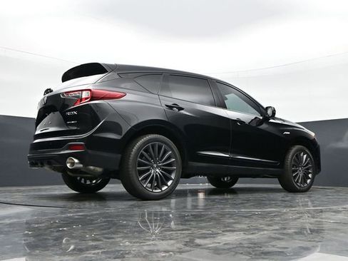 Used 2024 Acura RDX A-Spec AWD/4WD image 36