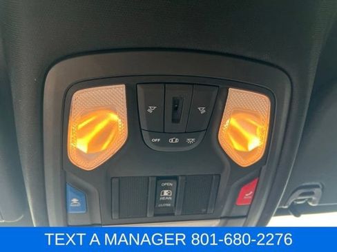 Used 2022 RAM 1500 Rebel w/ Off Road Group AWD/4WD image 25