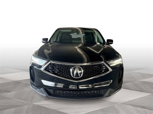 Certified 2023 Acura RDX AWD image 3