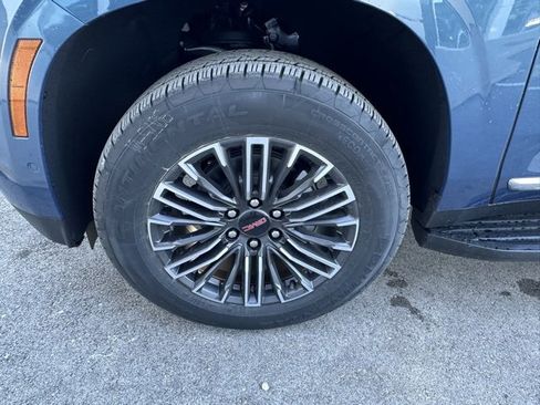 New 2026 GMC Yukon XL Elevation w/ Elevation Premium Package image 10